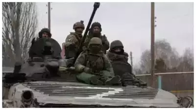 Russia, Ukraine, Kyiv, Moscow, Kursk, Operation, Zelensky, Donald Trump