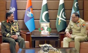 Pakistan, Bangladesh, Defence, ISPR, Armed Forces
