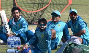 Pakistan, West Indies, World Test Championship, WTC, Shan Masood, Test Championship, Multan