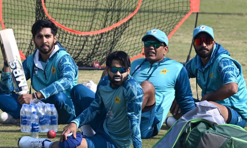 Pakistan, West Indies, World Test Championship, WTC, Shan Masood, Test Championship, Multan