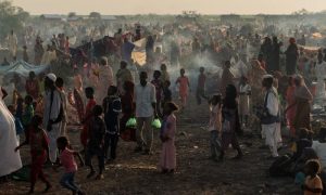 UN, Human Rights, Sudan, SAF, RSF,