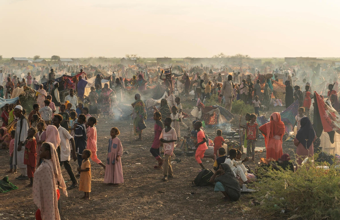 sudan