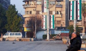 Syria, UN, IOM, HTS, al-Sharaa, OCHA, IDPs,
