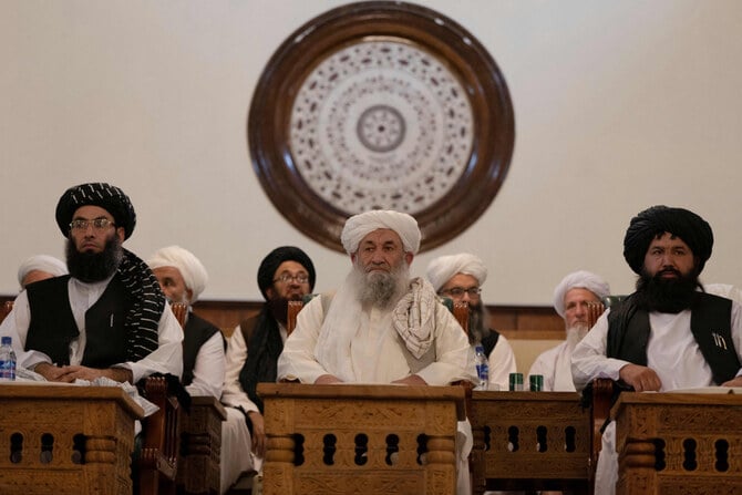 taliban