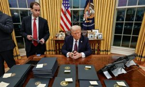 US President, Donald Trump, Middle East, European, NATO, Russia, Ukraine, Middle East, China, Tariffs