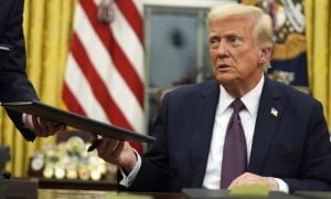 Trump, Afghan Refugees, Taliban, Biden, United States, Donald Trump