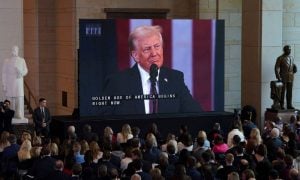 Trump Says US to Take Back Panama Canal, Donald Trump, Tariffs, Taxes, America, United States, China