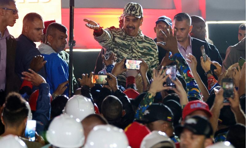 UN, Venezuela, Maduro, United Nations,