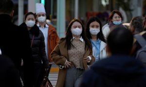 HMPV, China, COVID-19, Virus,