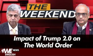 Trump's 'America First' Approach Can Accelerate the Emergence of Multipolar World Order