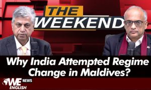 India Losing Influence Over Neighbours
