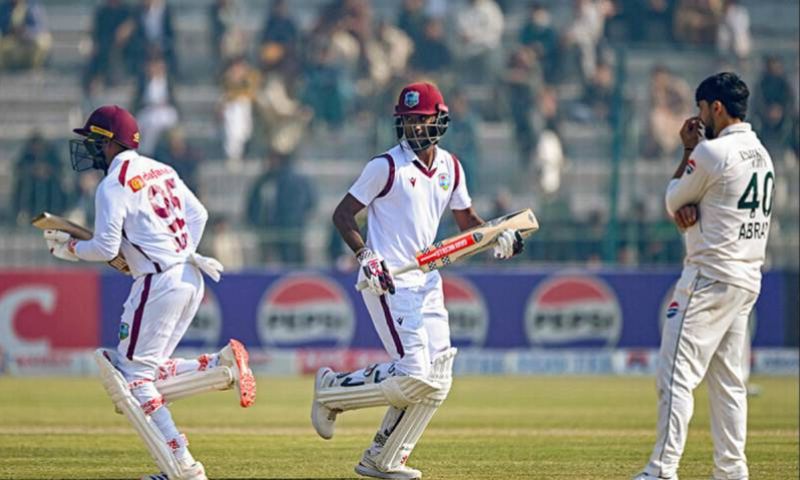 Pakistan, West Indies, Multan Test, Sajid Khan, ODIs, Babar Azam, Rashid Latif,