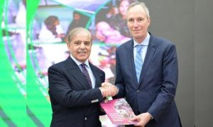 World Bank, Pakistan, CPF, FBR,
