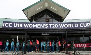 Pakistan, USA, United States, Malaysia, Women's U10 T20 World Cup, England
