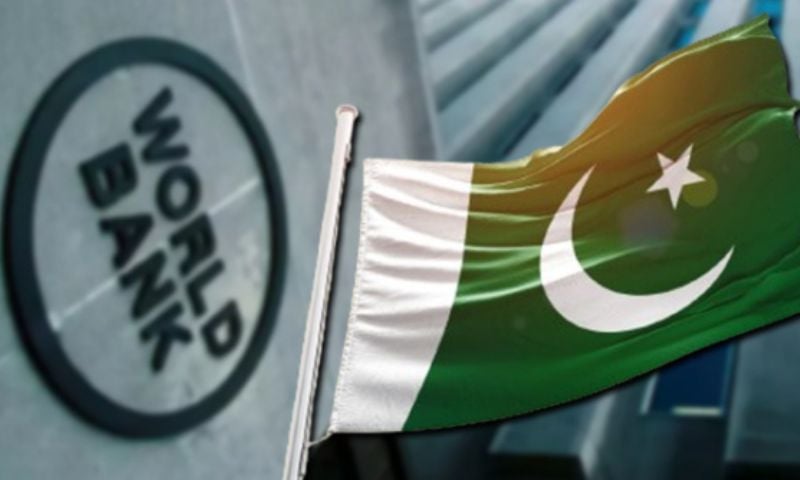 World Bank, Pakistan, Development, Army Chief, Climate Change, Prime Minister
