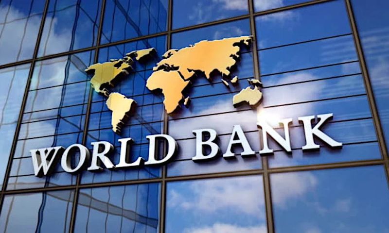 World Bank, Global Growth, Inflation, Investment, Economies, Developing Countries