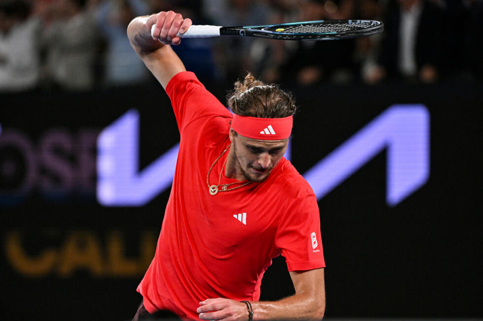 zverev