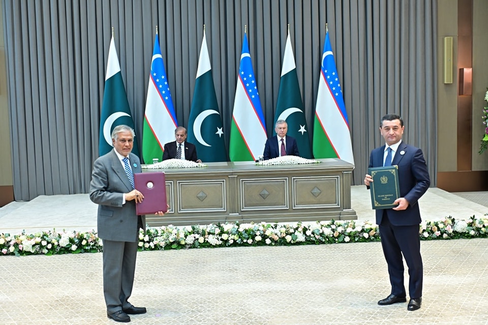 Pakistan