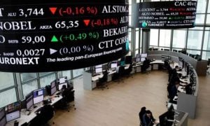 European Stock Markets, Donald Trump, Tariffs, DeepSeek, Nvidia, US, Chinese