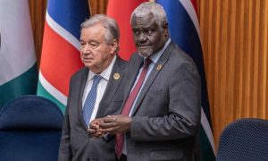 UN, Sudan, SAD, RSF, Sudan Research Group, Sudan Refugee Response Plan,
