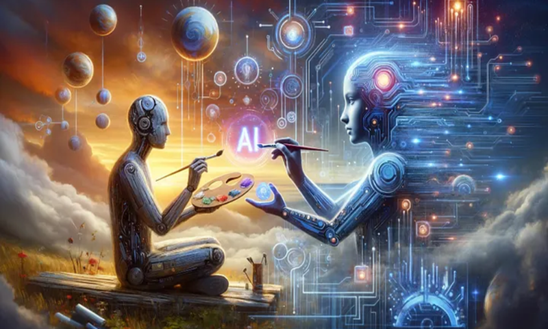 AI4