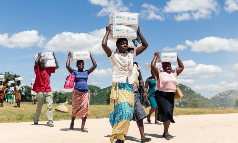 Aid