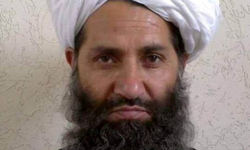 Akhunzada