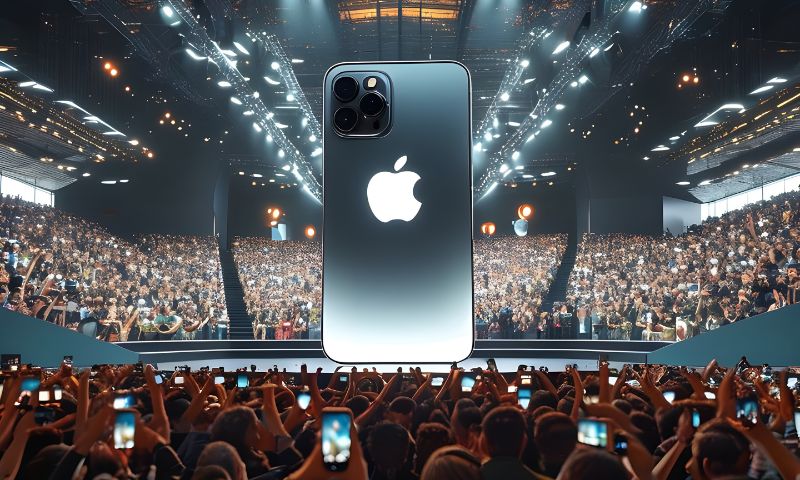 Apple, Investment, US, Donald Trump, Tariffs, China, AI, United States