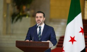 Syria, Government, Foreign Minister, Political