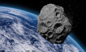 Asteroid