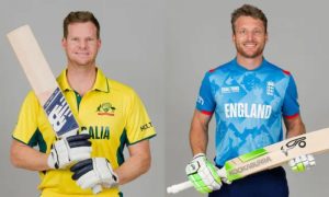 Australia England