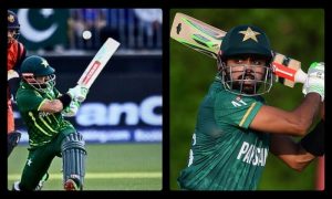 Babar, Fakhar Zaman, Pakistan, Cricket, ICC Champions Trophy, Tri-Series,