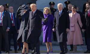 Biden Trump 1