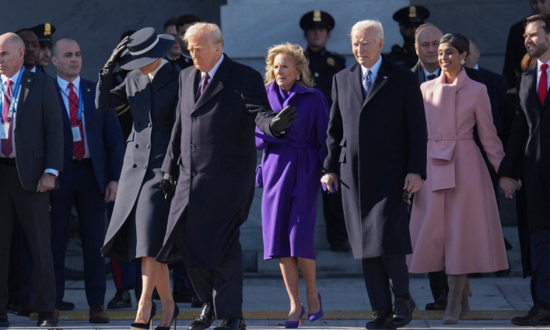 Biden Trump 1