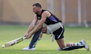 Buttler