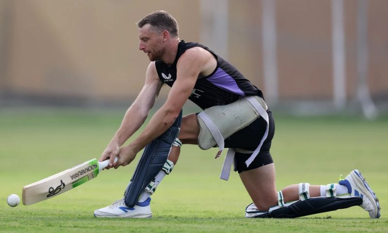 Buttler