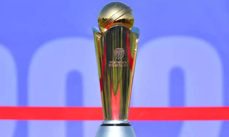 Champions Trophy