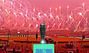 Champions Trophy