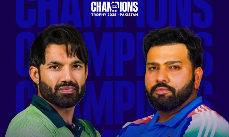 Champions Trophy