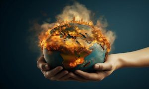 Climate Change
