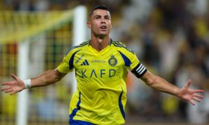 Cristiano Ronaldo, Al-Nassr, Al-Hilal, Al-Ittihad, Saudi, Football