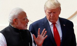 US, India, Donald Trump, Trade, Narendra Modi