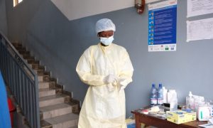 WHO, Congo, Africa, Ebola, UN,