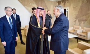 Pakistan, Saudi Arabia, Deputy Prime Minister, Middle East, OIC, Muslim Ummah,