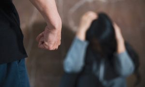 Domestic Violence