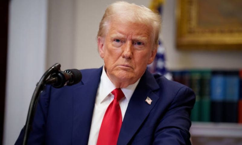 Iran, Nuclear Weapon, Nuclear Programme, Donald Trump, Israel, Tehran, Washington
