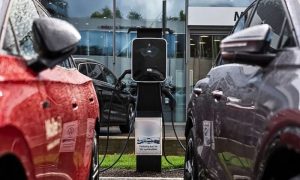 Norway, Toyota bZ4X, Electric Cars, Hybrid Cars,
