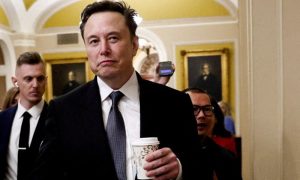 USAID, Elon Musk, Donald Trump, Aid Agency, Washington