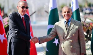 Pakistan, Joint Communique, Erdogan, Terrorism, Islamophobia, Palestine, Turkiye