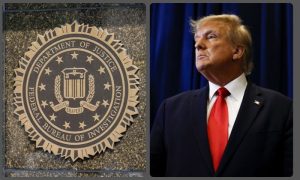 FBI, Donald Trump, Kash Patel, Justice Department, Capitol Riots